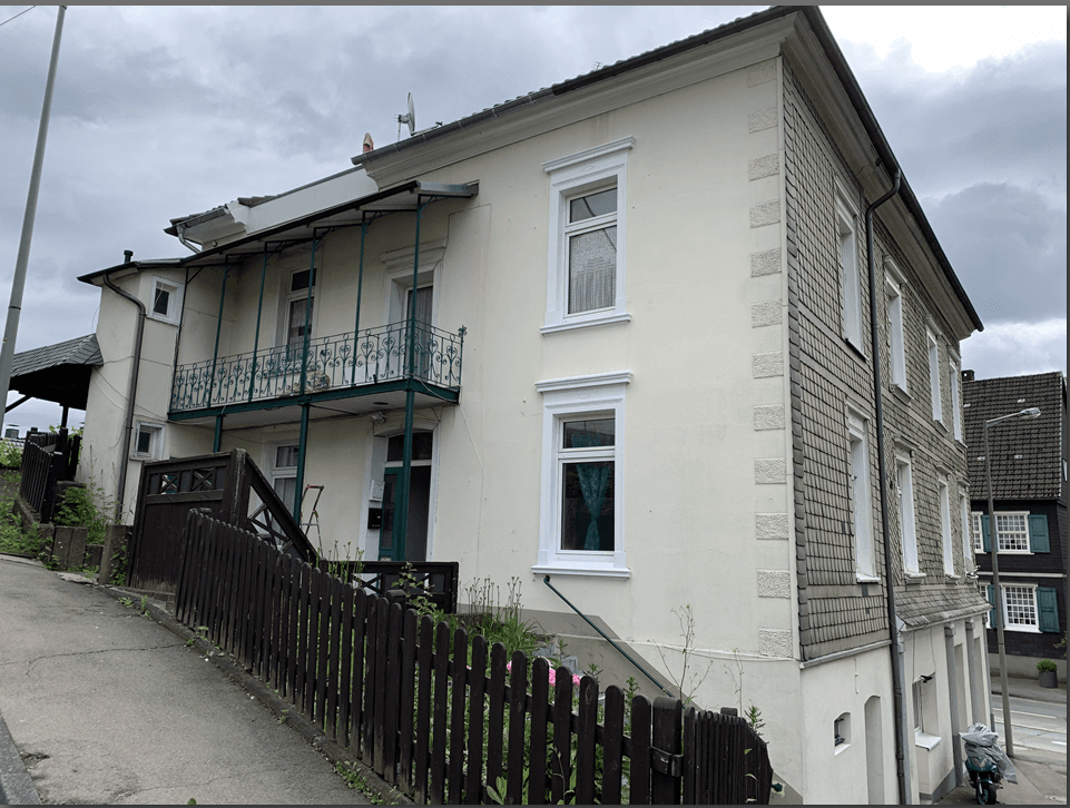 2 bedroom flat to rent, 60 m², Gummersbach, North Rhine-Westphalia 2 bedroom flat to rent, 60 m², Gummersbach, North Rhine-Westphalia