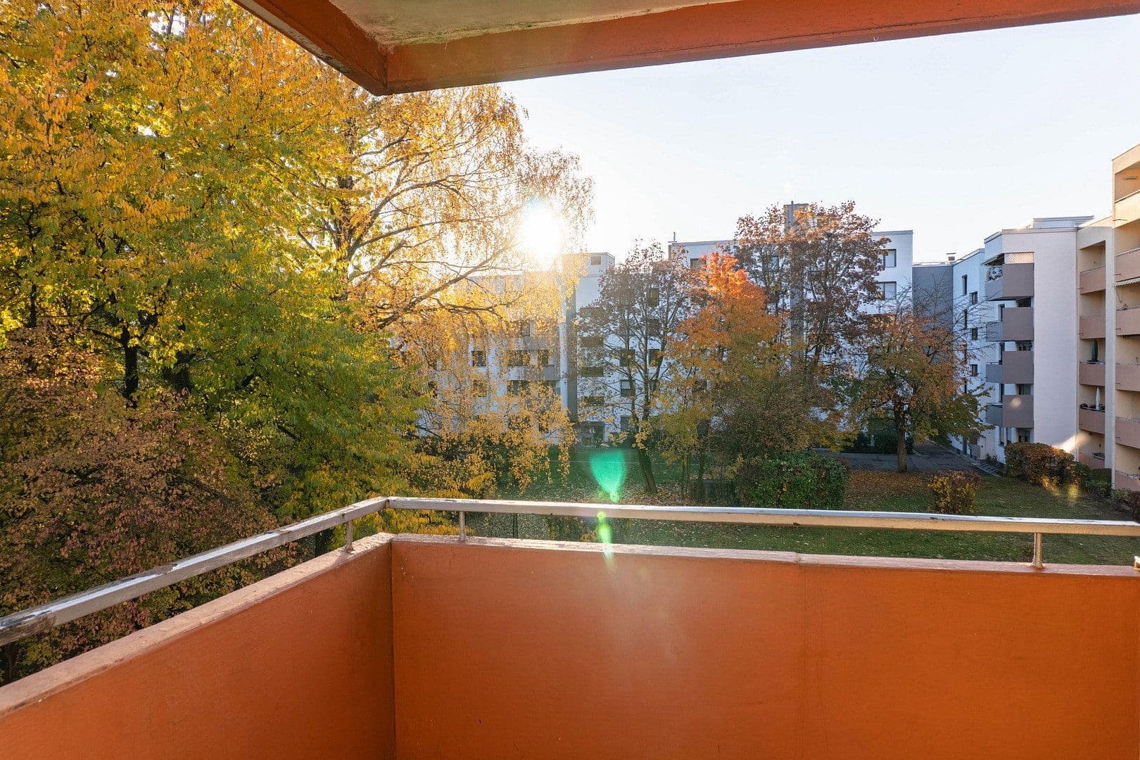 3 bedroom flat for sale, 80 m², Straubing, Bavaria 3 bedroom flat for sale, 80 m², Straubing, Bavaria