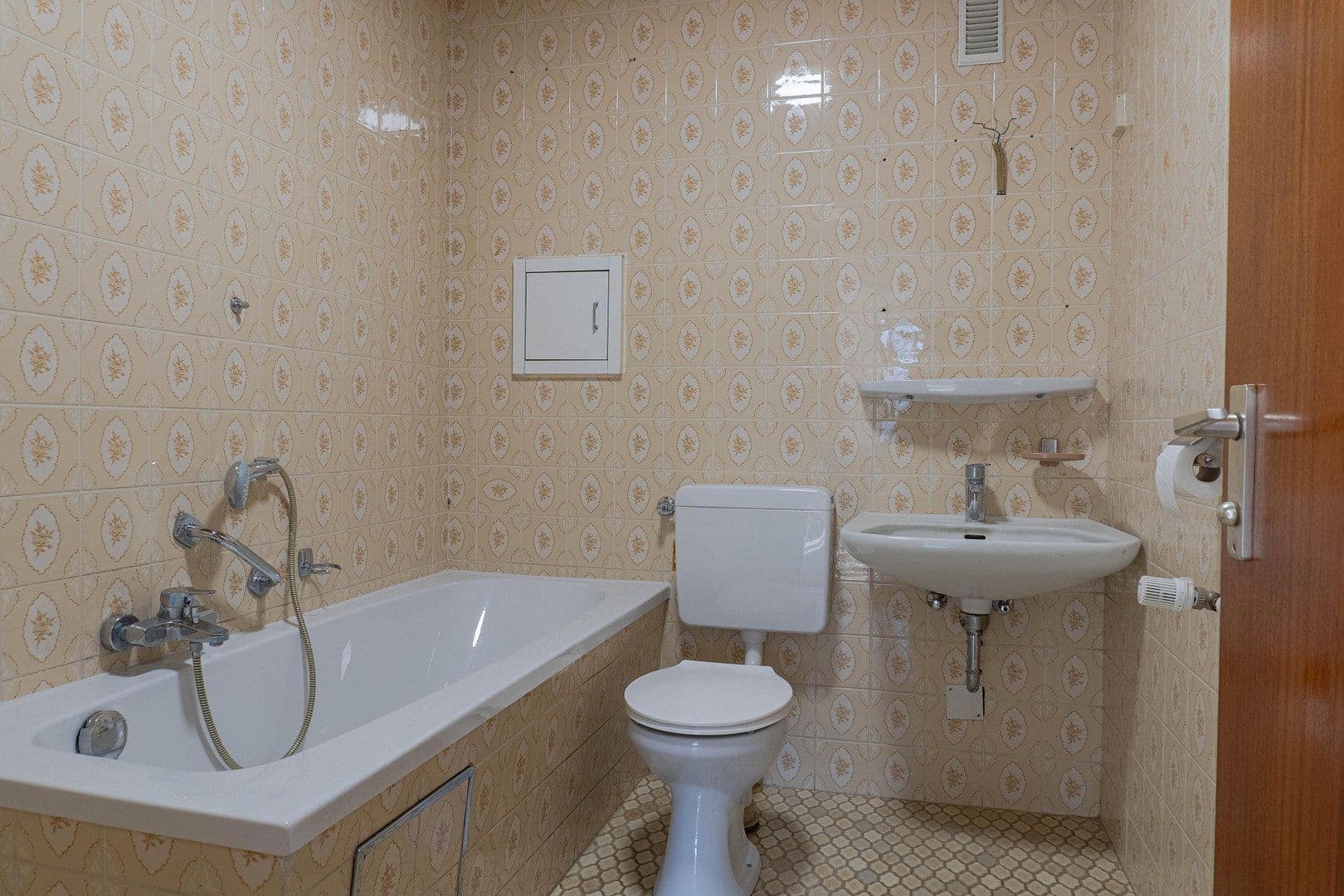 3 bedroom flat for sale, 80 m², Straubing, Bavaria 3 bedroom flat for sale, 80 m², Straubing, Bavaria
