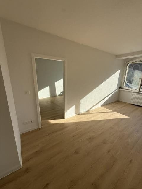 2 bedroom flat to rent, 46 m², Fürstenwall 142, Düsseldorf, North Rhine-Westphalia 2 bedroom flat to rent, 46 m², Fürstenwall 142, Düsseldorf, North Rhine-Westphalia