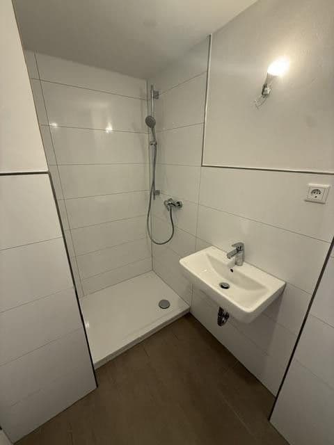 2 bedroom flat to rent, 46 m², Fürstenwall 142, Düsseldorf, North Rhine-Westphalia 2 bedroom flat to rent, 46 m², Fürstenwall 142, Düsseldorf, North Rhine-Westphalia