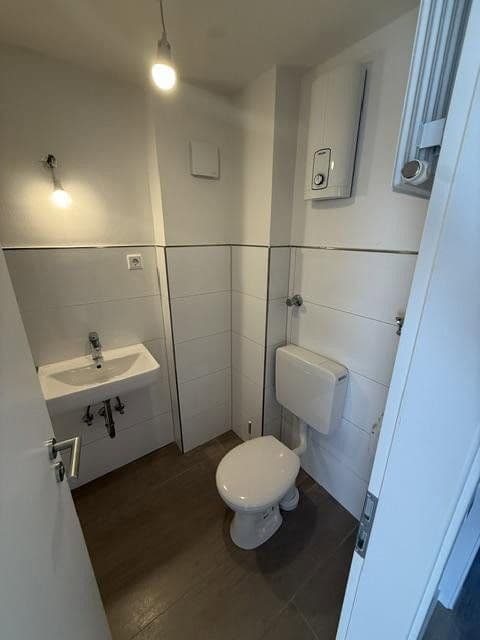 2 bedroom flat to rent, 46 m², Fürstenwall 142, Düsseldorf, North Rhine-Westphalia 2 bedroom flat to rent, 46 m², Fürstenwall 142, Düsseldorf, North Rhine-Westphalia