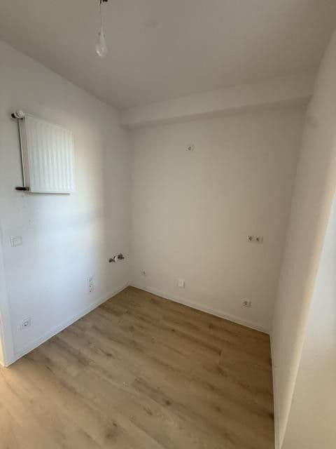 2 bedroom flat to rent, 46 m², Fürstenwall 142, Düsseldorf, North Rhine-Westphalia 2 bedroom flat to rent, 46 m², Fürstenwall 142, Düsseldorf, North Rhine-Westphalia