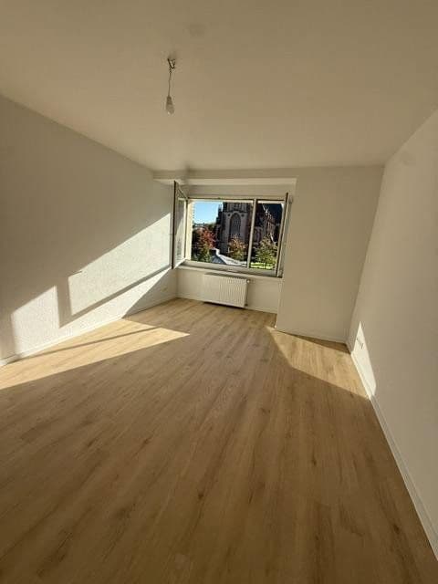 2 bedroom flat to rent, 46 m², Fürstenwall 142, Düsseldorf, North Rhine-Westphalia 2 bedroom flat to rent, 46 m², Fürstenwall 142, Düsseldorf, North Rhine-Westphalia