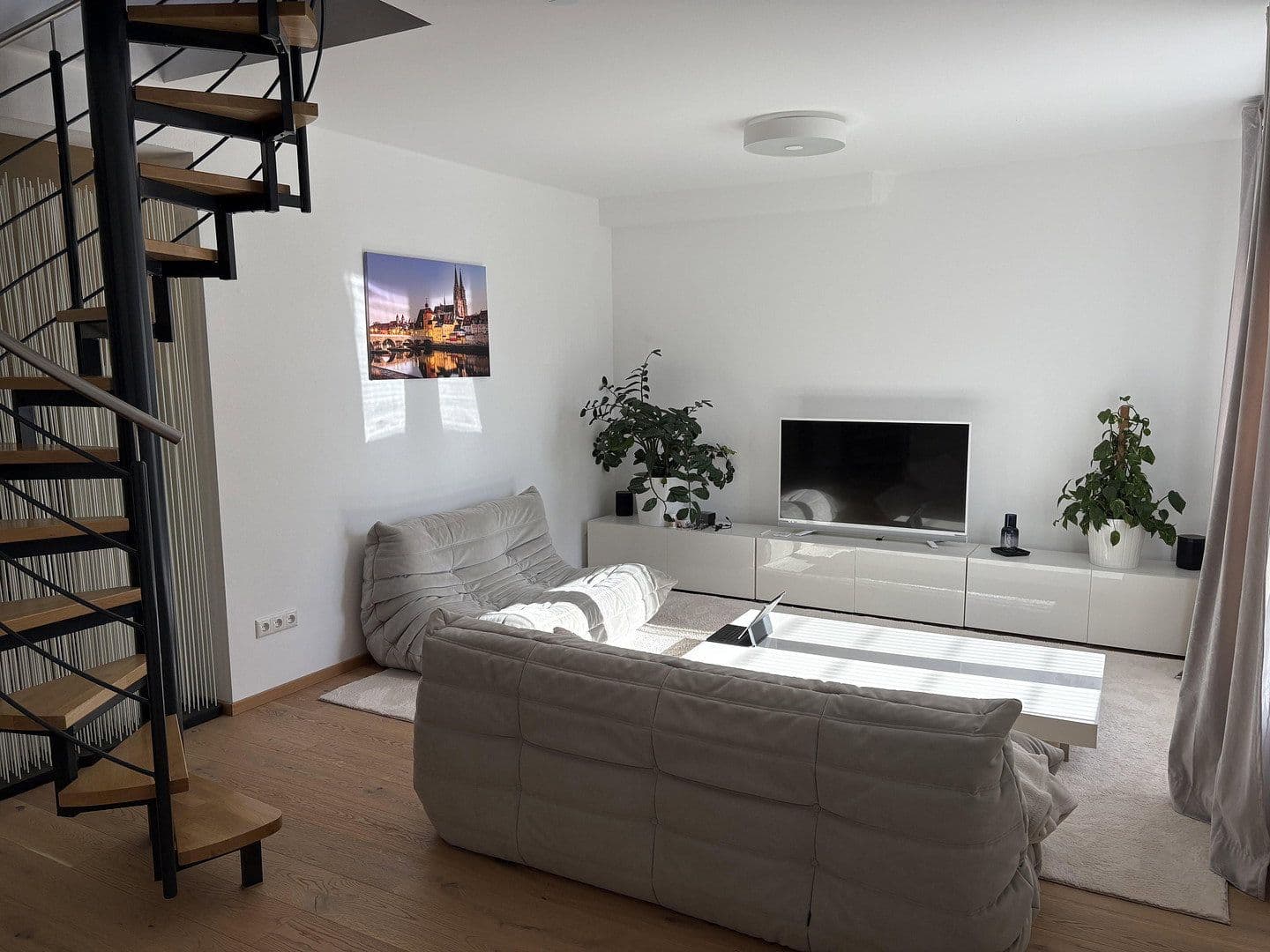 4 bedroom flat for sale, 97 m², Regensburg, Bavaria 4 bedroom flat for sale, 97 m², Regensburg, Bavaria