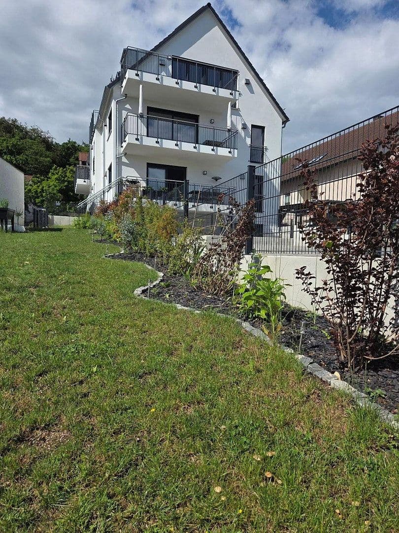 4 bedroom flat for sale, 97 m², Regensburg, Bavaria 4 bedroom flat for sale, 97 m², Regensburg, Bavaria