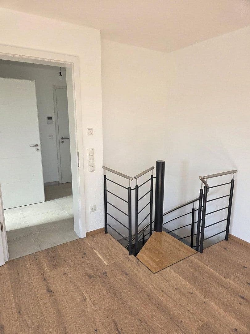 4 bedroom flat for sale, 97 m², Regensburg, Bavaria 4 bedroom flat for sale, 97 m², Regensburg, Bavaria