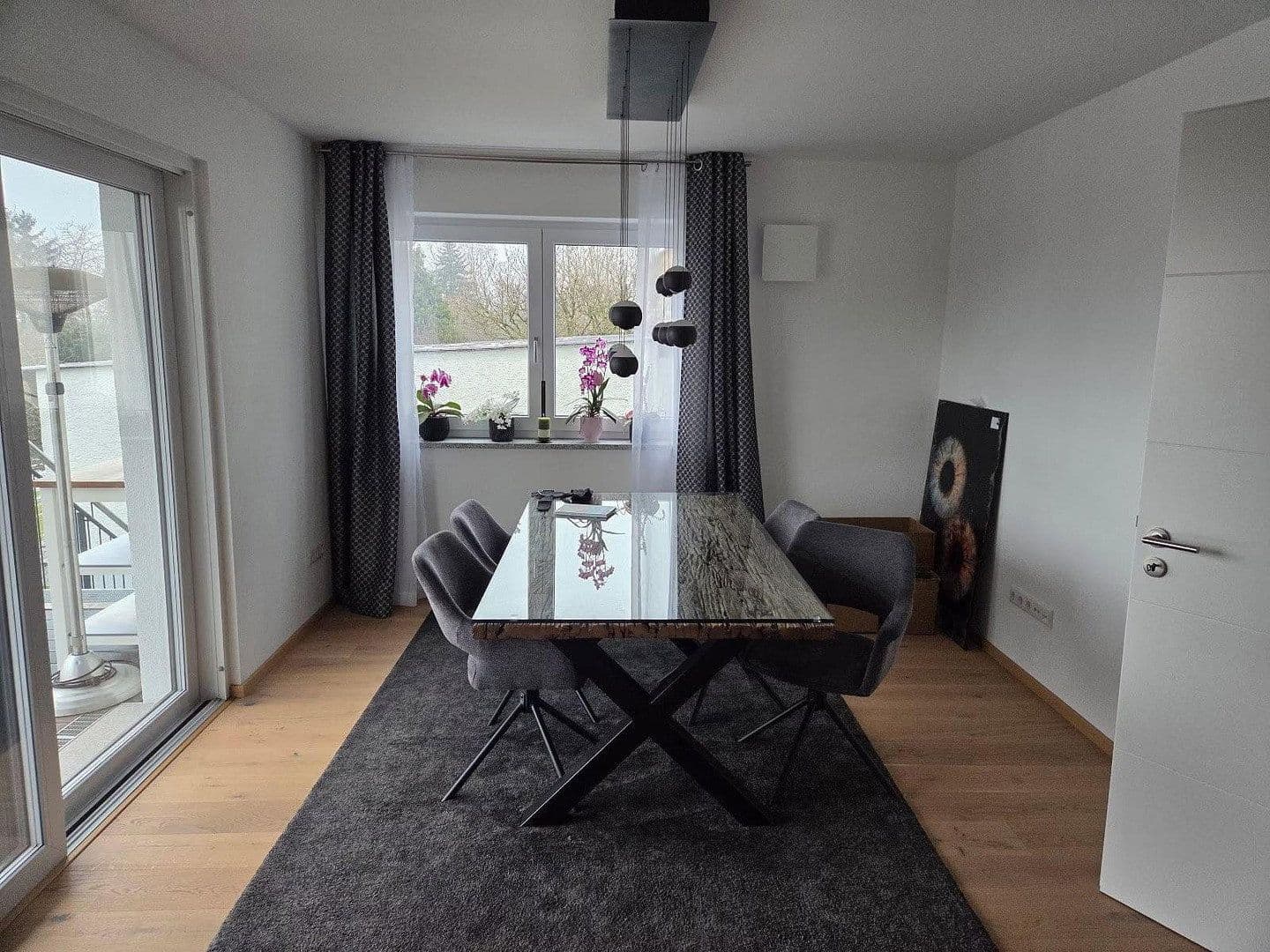 4 bedroom flat for sale, 97 m², Regensburg, Bavaria 4 bedroom flat for sale, 97 m², Regensburg, Bavaria