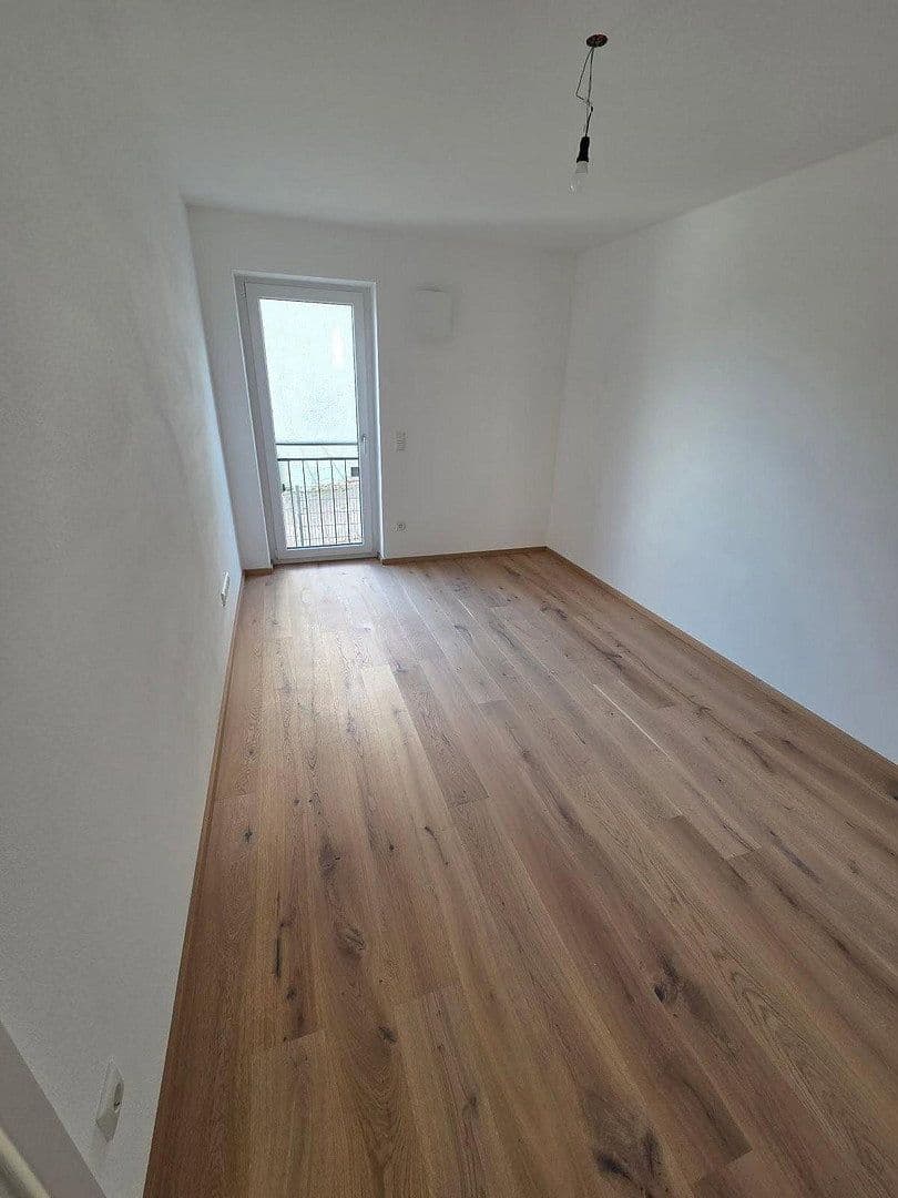4 bedroom flat for sale, 97 m², Regensburg, Bavaria 4 bedroom flat for sale, 97 m², Regensburg, Bavaria