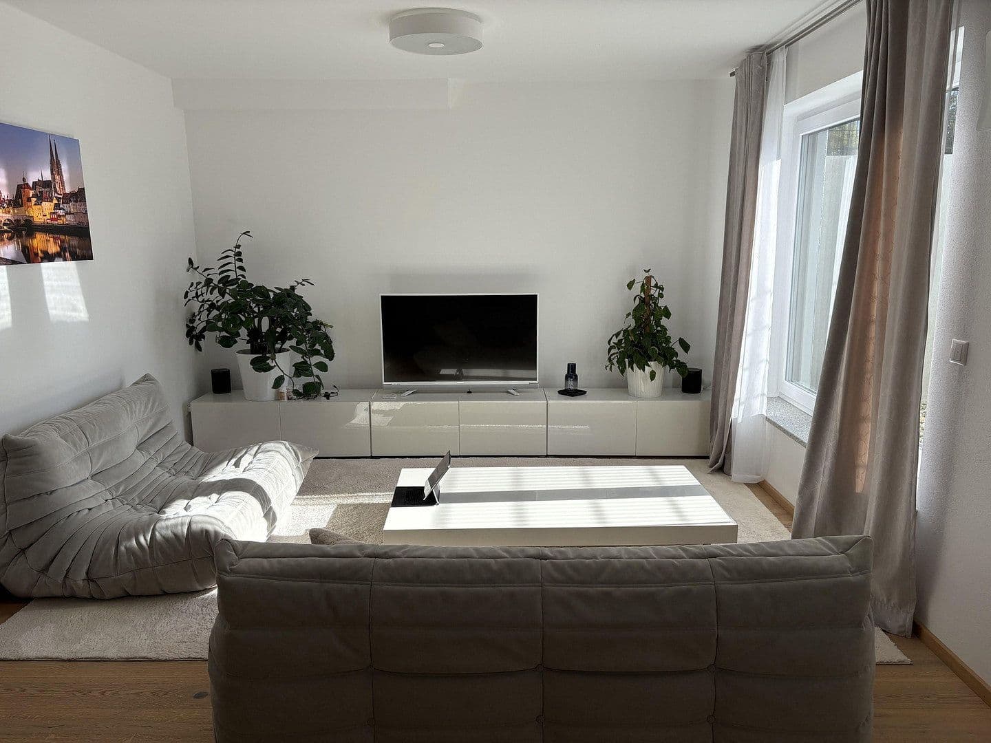 4 bedroom flat for sale, 97 m², Regensburg, Bavaria 4 bedroom flat for sale, 97 m², Regensburg, Bavaria