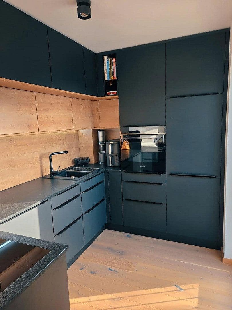 4 bedroom flat for sale, 97 m², Regensburg, Bavaria 4 bedroom flat for sale, 97 m², Regensburg, Bavaria