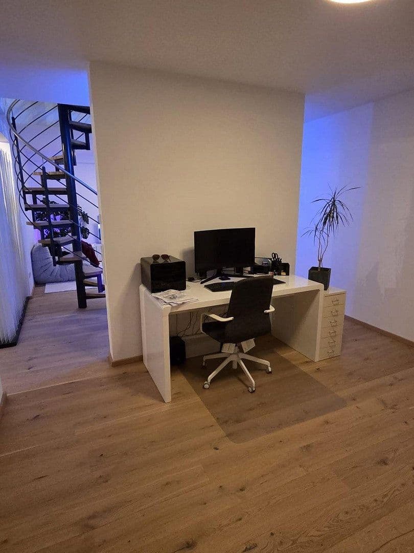 4 bedroom flat for sale, 97 m², Regensburg, Bavaria 4 bedroom flat for sale, 97 m², Regensburg, Bavaria