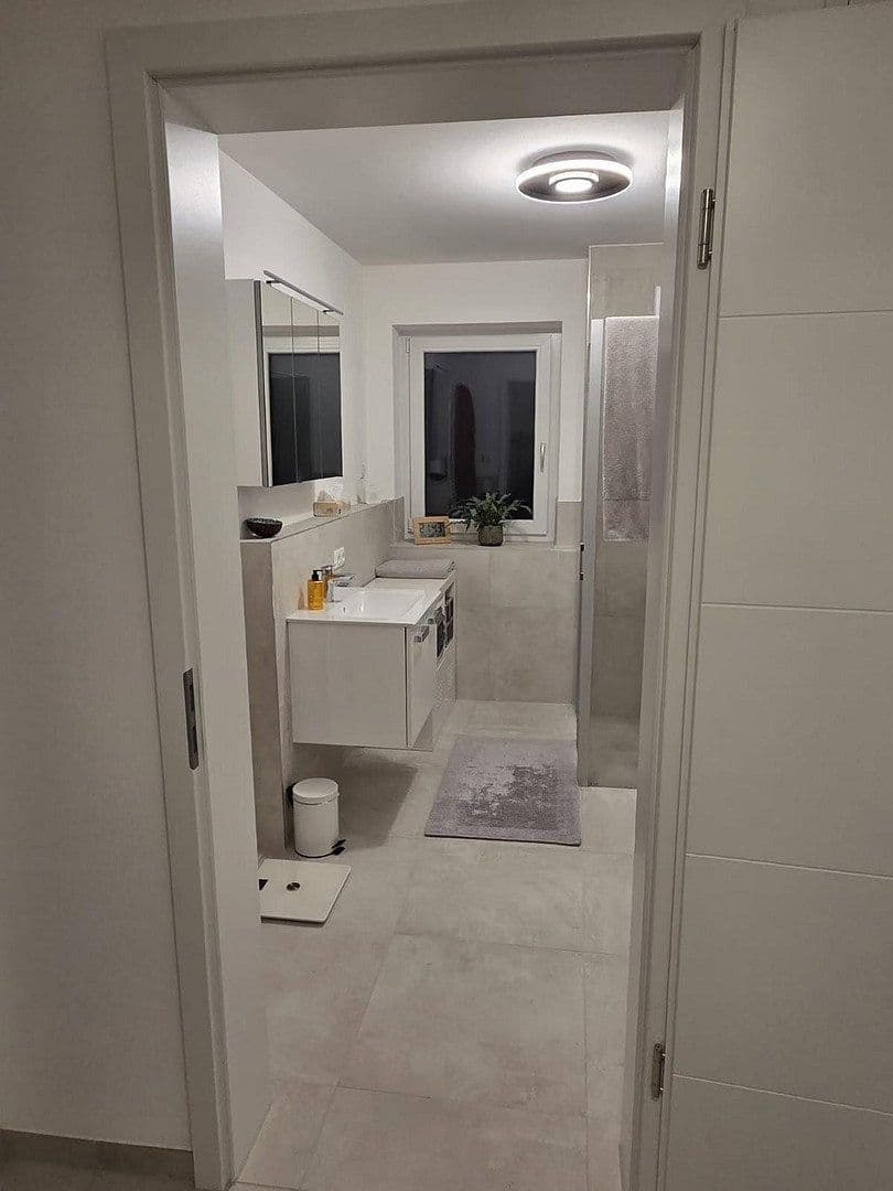 4 bedroom flat for sale, 97 m², Regensburg, Bavaria 4 bedroom flat for sale, 97 m², Regensburg, Bavaria