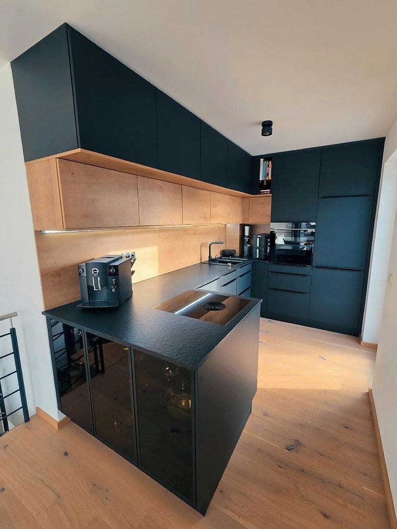 4 bedroom flat for sale, 97 m², Regensburg, Bavaria 4 bedroom flat for sale, 97 m², Regensburg, Bavaria