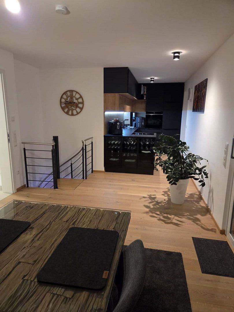 4 bedroom flat for sale, 97 m², Regensburg, Bavaria 4 bedroom flat for sale, 97 m², Regensburg, Bavaria