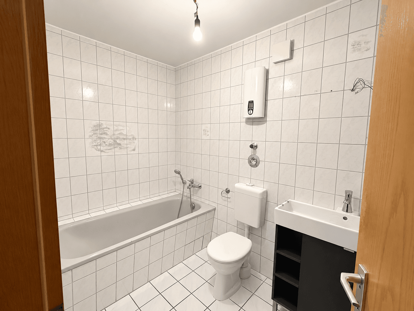 3 bedroom flat to rent, 58 m², Bischoffstr. 134, Essen, North Rhine-Westphalia 3 bedroom flat to rent, 58 m², Bischoffstr. 134, Essen, North Rhine-Westphalia