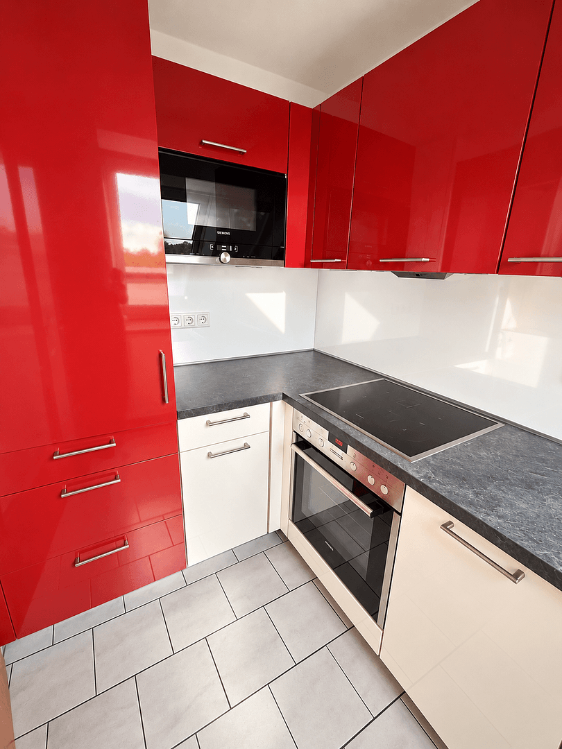 3 bedroom flat to rent, 58 m², Bischoffstr. 134, Essen, North Rhine-Westphalia 3 bedroom flat to rent, 58 m², Bischoffstr. 134, Essen, North Rhine-Westphalia