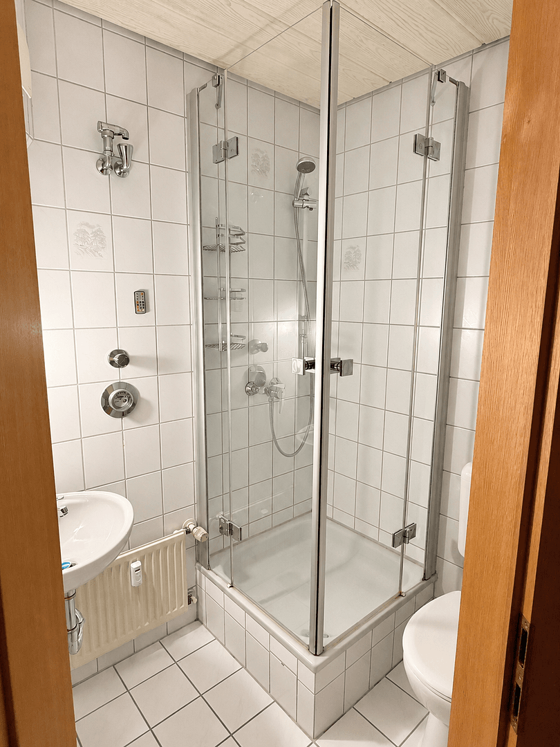 3 bedroom flat to rent, 58 m², Bischoffstr. 134, Essen, North Rhine-Westphalia 3 bedroom flat to rent, 58 m², Bischoffstr. 134, Essen, North Rhine-Westphalia