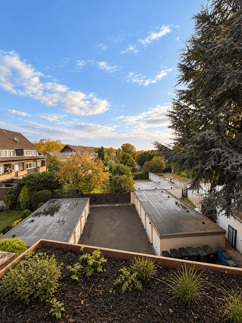 3 bedroom flat to rent, 58 m², Bischoffstr. 134, Essen, North Rhine-Westphalia 3 bedroom flat to rent, 58 m², Bischoffstr. 134, Essen, North Rhine-Westphalia