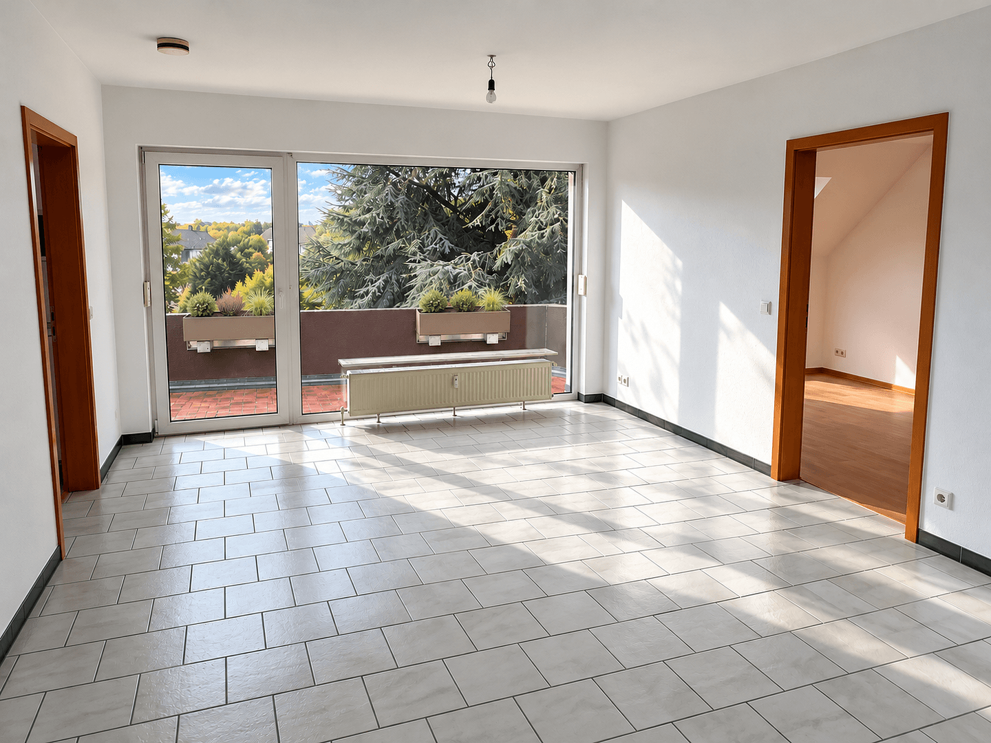 3 bedroom flat to rent, 58 m², Bischoffstr. 134, Essen, North Rhine-Westphalia 3 bedroom flat to rent, 58 m², Bischoffstr. 134, Essen, North Rhine-Westphalia