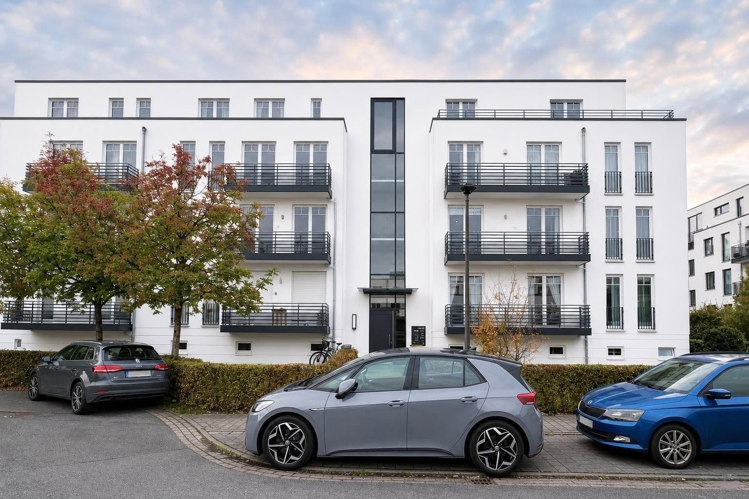2 bedroom flat for sale, 67 m², Bremen, Bremen 2 bedroom flat for sale, 67 m², Bremen, Bremen