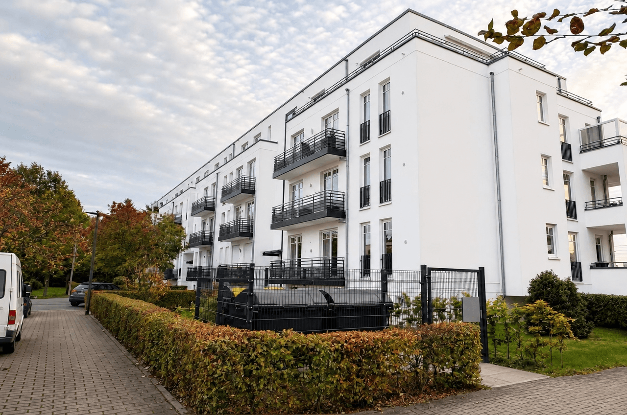 2 bedroom flat for sale, 67 m², Bremen, Bremen 2 bedroom flat for sale, 67 m², Bremen, Bremen