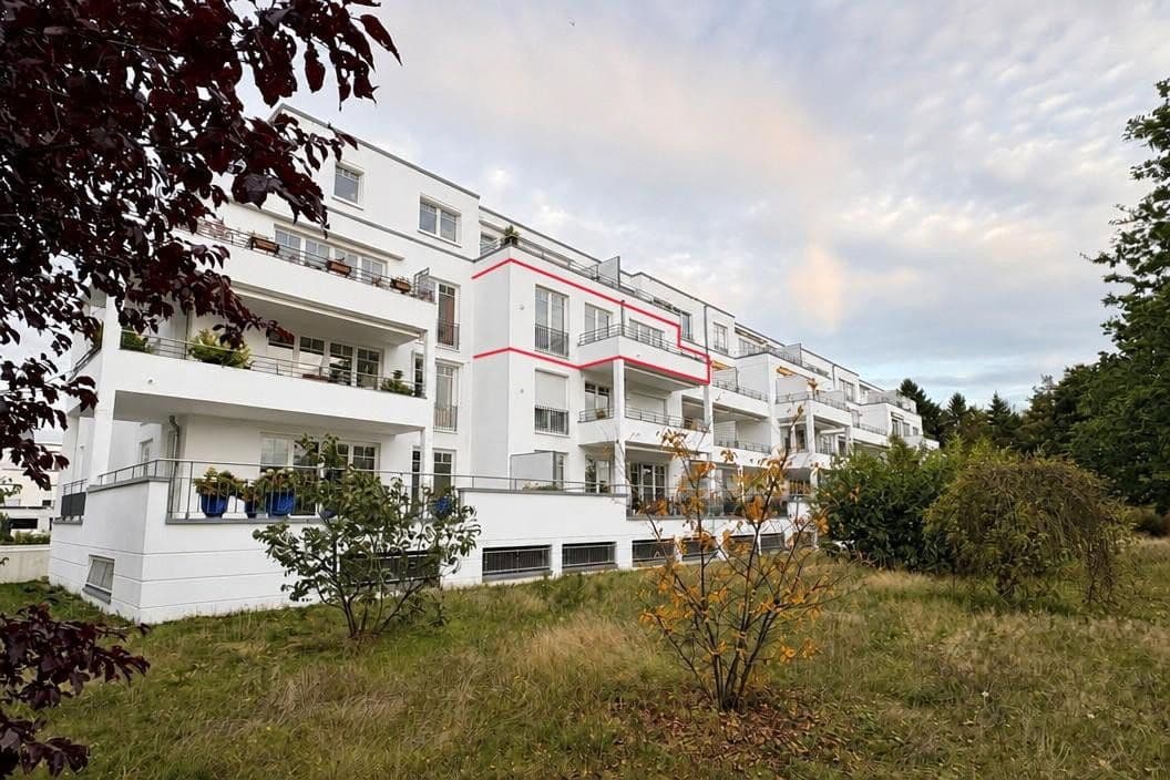 2 bedroom flat for sale, 67 m², Bremen, Bremen 2 bedroom flat for sale, 67 m², Bremen, Bremen