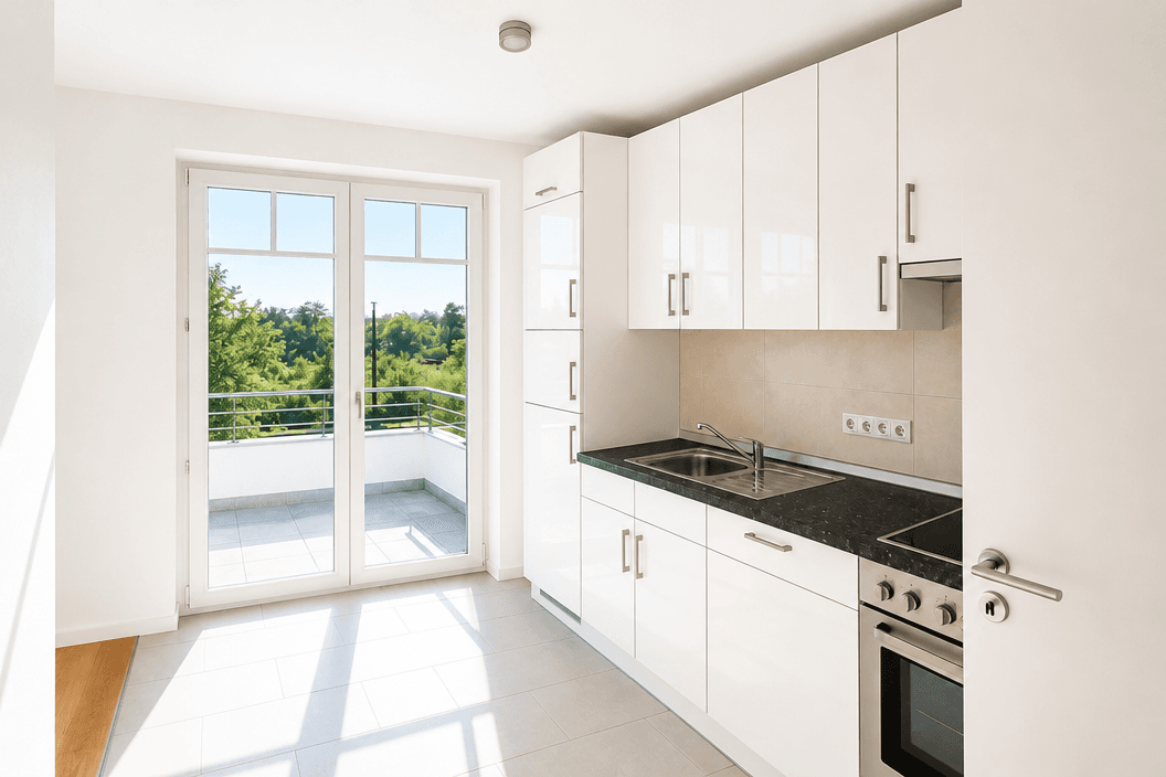 2 bedroom flat for sale, 67 m², Bremen, Bremen 2 bedroom flat for sale, 67 m², Bremen, Bremen