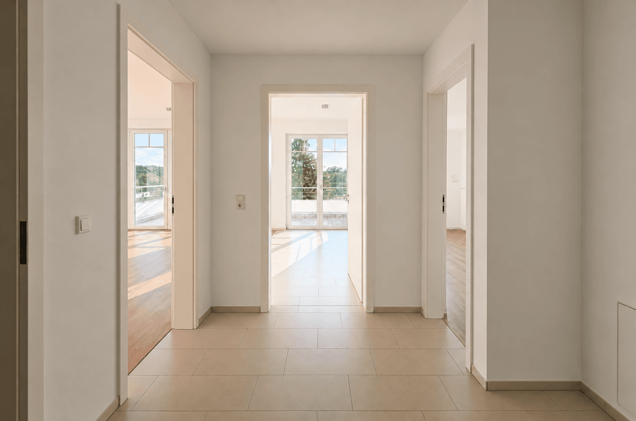 2 bedroom flat for sale, 67 m², Bremen, Bremen 2 bedroom flat for sale, 67 m², Bremen, Bremen