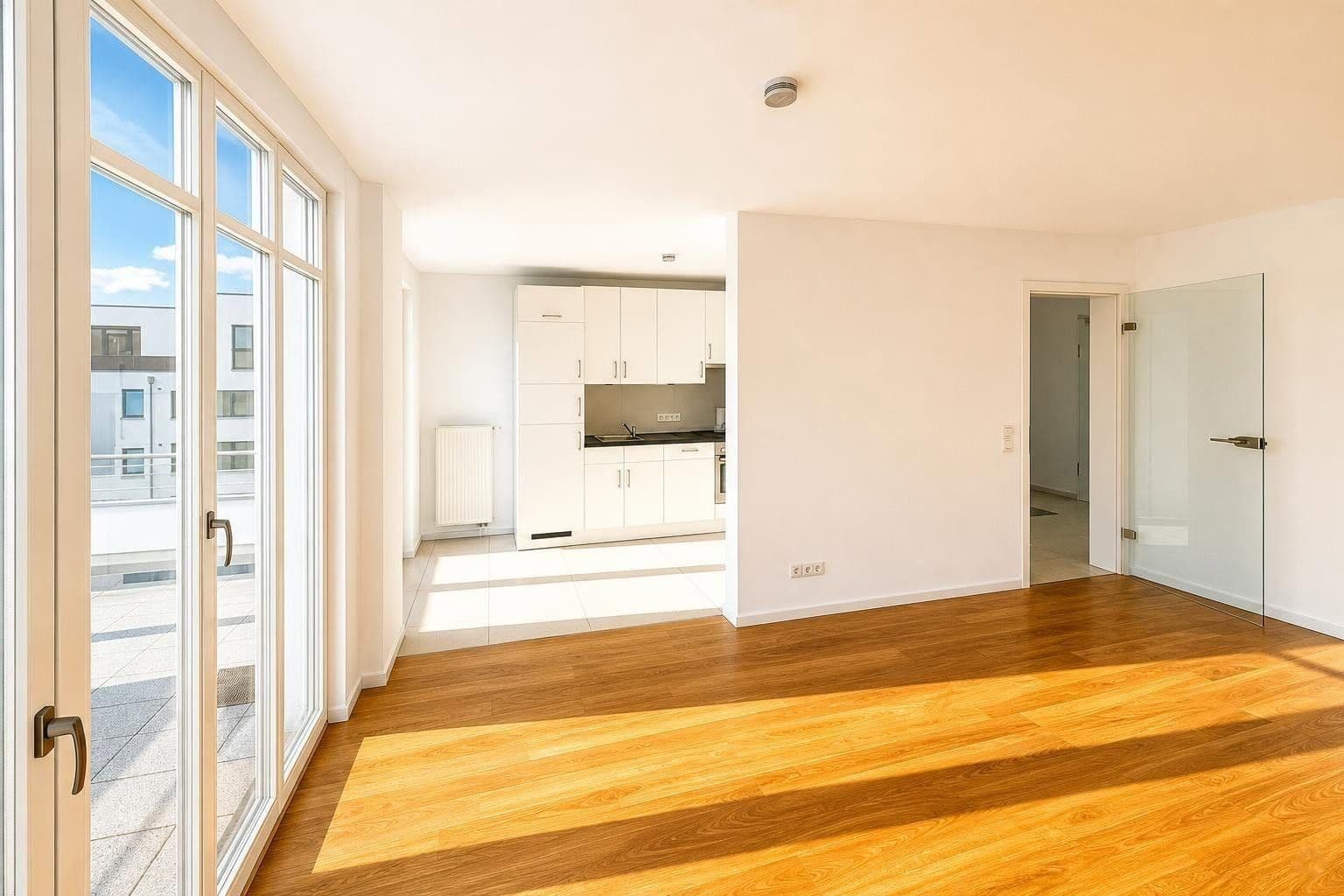 2 bedroom flat for sale, 67 m², Bremen, Bremen 2 bedroom flat for sale, 67 m², Bremen, Bremen