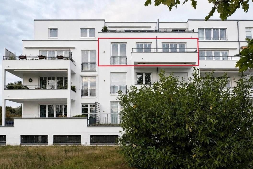 2 bedroom flat for sale, 67 m², Bremen, Bremen 2 bedroom flat for sale, 67 m², Bremen, Bremen