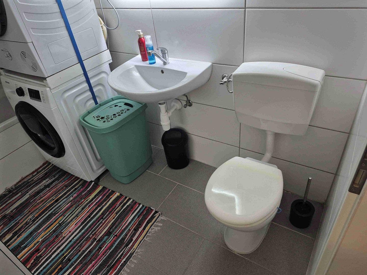3 bedroom flat for sale, 90 m², Marktheidenfelder Weg 2-4, Dietzenbach, Hesse 3 bedroom flat for sale, 90 m², Marktheidenfelder Weg 2-4, Dietzenbach, Hesse