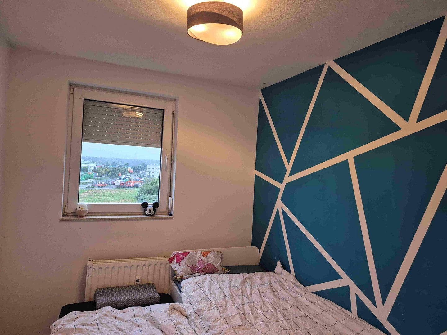 3 bedroom flat for sale, 90 m², Marktheidenfelder Weg 2-4, Dietzenbach, Hesse 3 bedroom flat for sale, 90 m², Marktheidenfelder Weg 2-4, Dietzenbach, Hesse