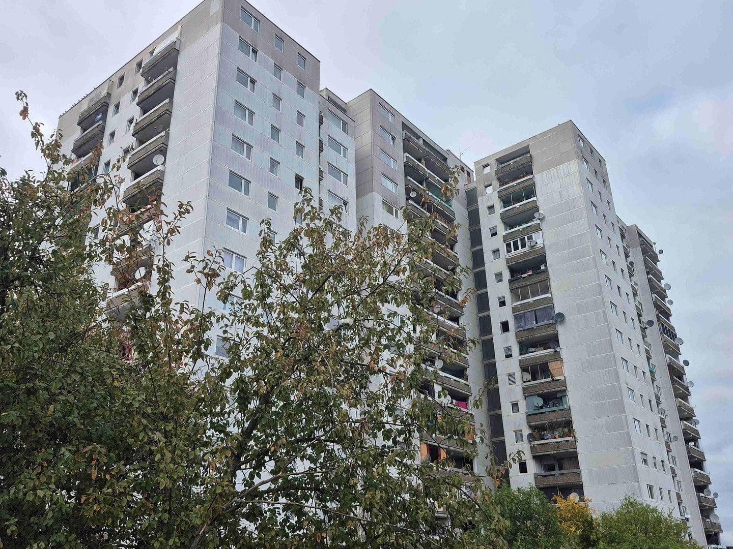 3 bedroom flat for sale, 90 m², Marktheidenfelder Weg 2-4, Dietzenbach, Hesse 3 bedroom flat for sale, 90 m², Marktheidenfelder Weg 2-4, Dietzenbach, Hesse