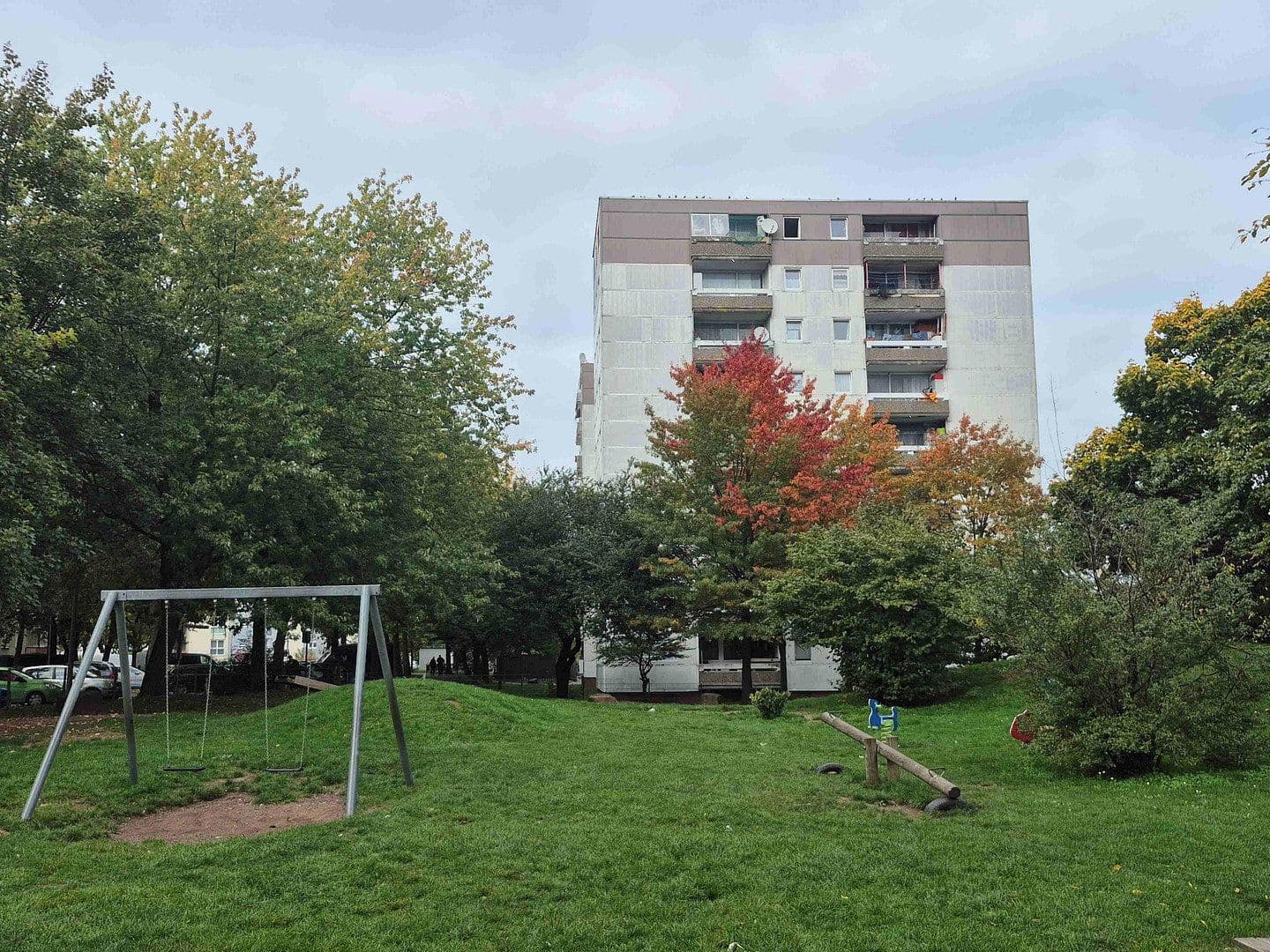 3 bedroom flat for sale, 90 m², Marktheidenfelder Weg 2-4, Dietzenbach, Hesse 3 bedroom flat for sale, 90 m², Marktheidenfelder Weg 2-4, Dietzenbach, Hesse