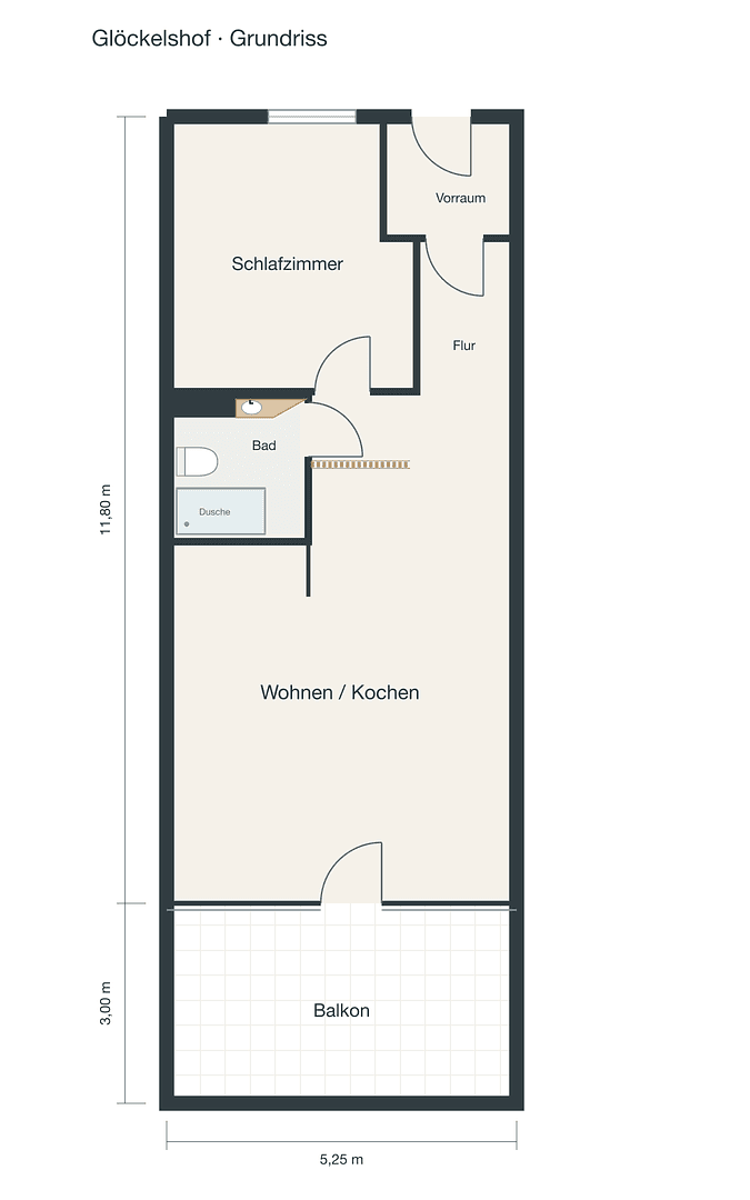 2 bedroom flat for sale, 58 m², Am Glöckelshof 12, Sasbachwalden, Baden-Württemberg 2 bedroom flat for sale, 58 m², Am Glöckelshof 12, Sasbachwalden, Baden-Württemberg