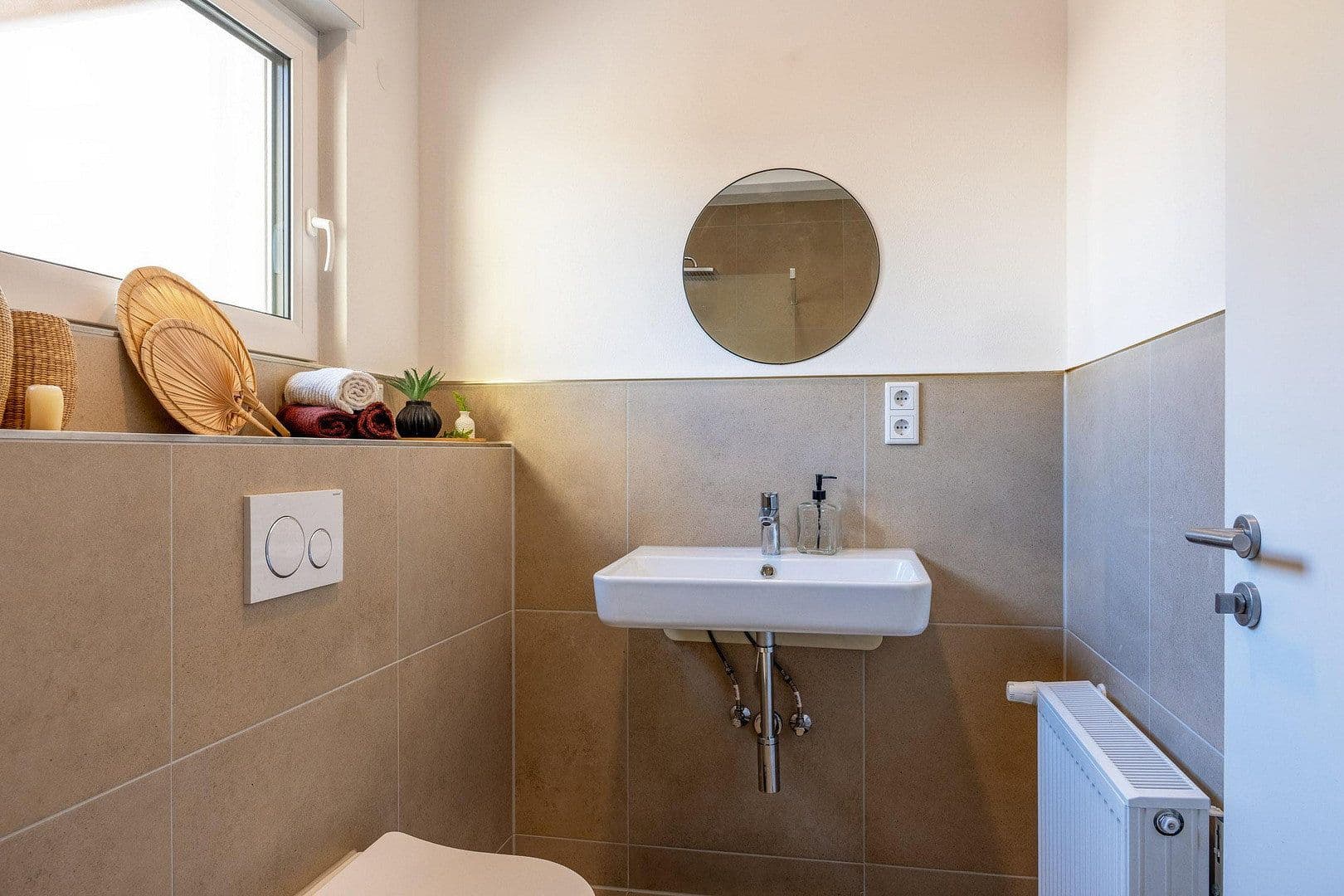 2 bedroom flat for sale, 64 m², Bodenheim, Rhineland-Palatinate 2 bedroom flat for sale, 64 m², Bodenheim, Rhineland-Palatinate