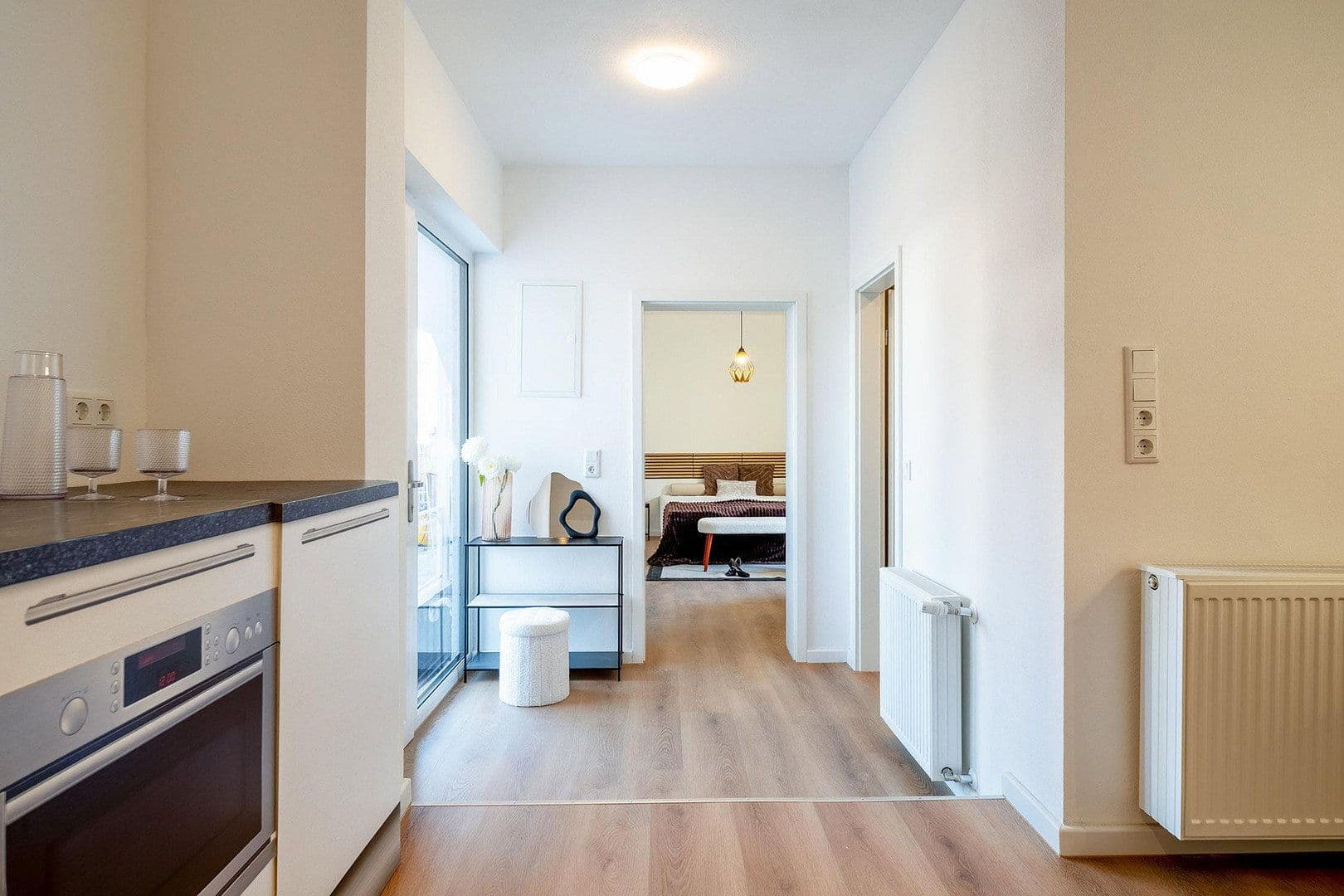 2 bedroom flat for sale, 64 m², Bodenheim, Rhineland-Palatinate 2 bedroom flat for sale, 64 m², Bodenheim, Rhineland-Palatinate