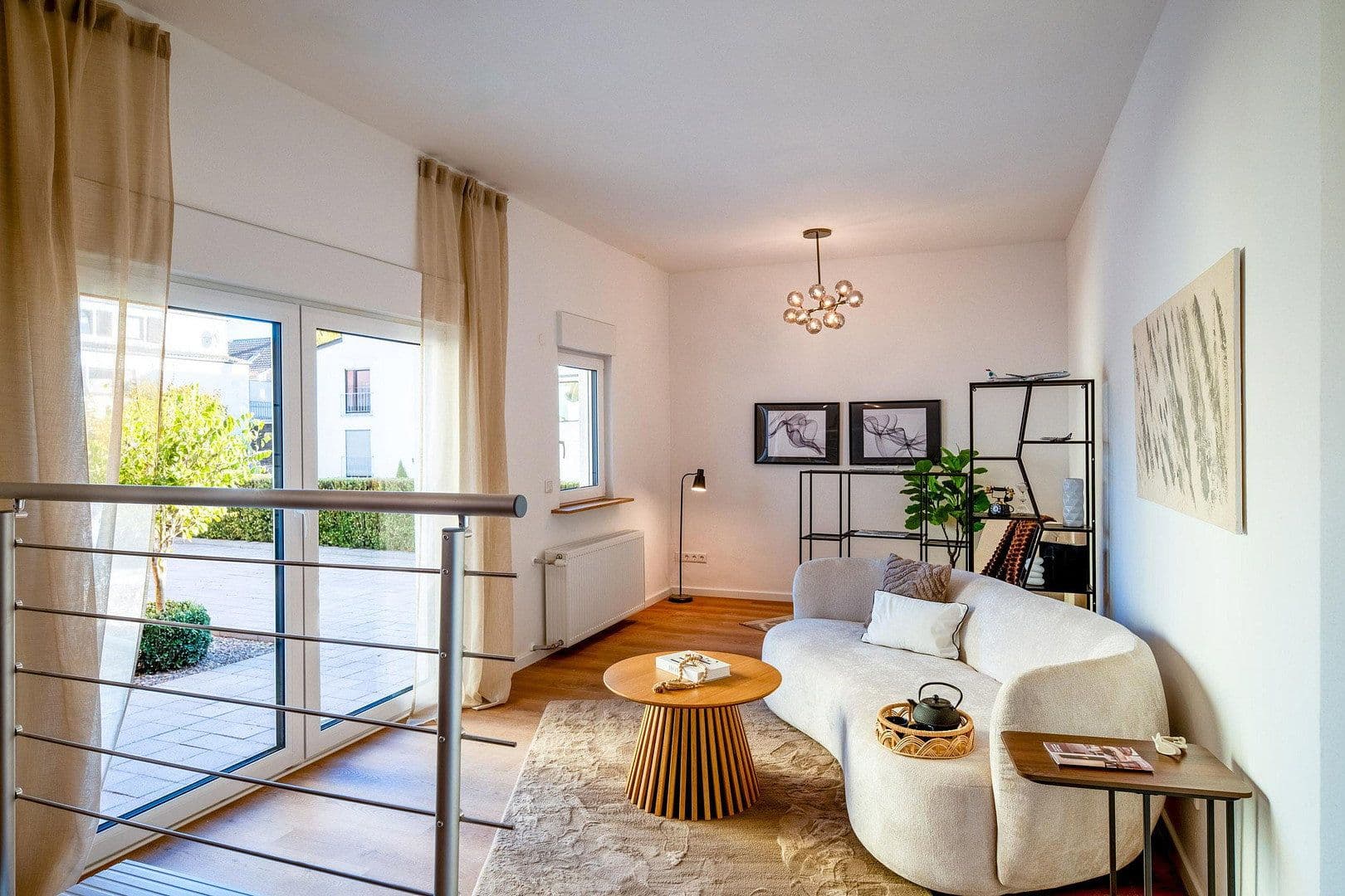 2 bedroom flat for sale, 64 m², Bodenheim, Rhineland-Palatinate 2 bedroom flat for sale, 64 m², Bodenheim, Rhineland-Palatinate
