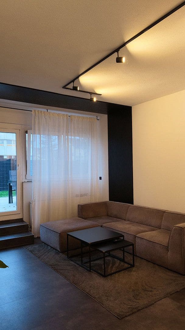 3 bedroom flat for sale, 110 m², Wilhelm-Busch Straße 2/1, Leonberg, Baden-Württemberg 3 bedroom flat for sale, 110 m², Wilhelm-Busch Straße 2/1, Leonberg, Baden-Württemberg