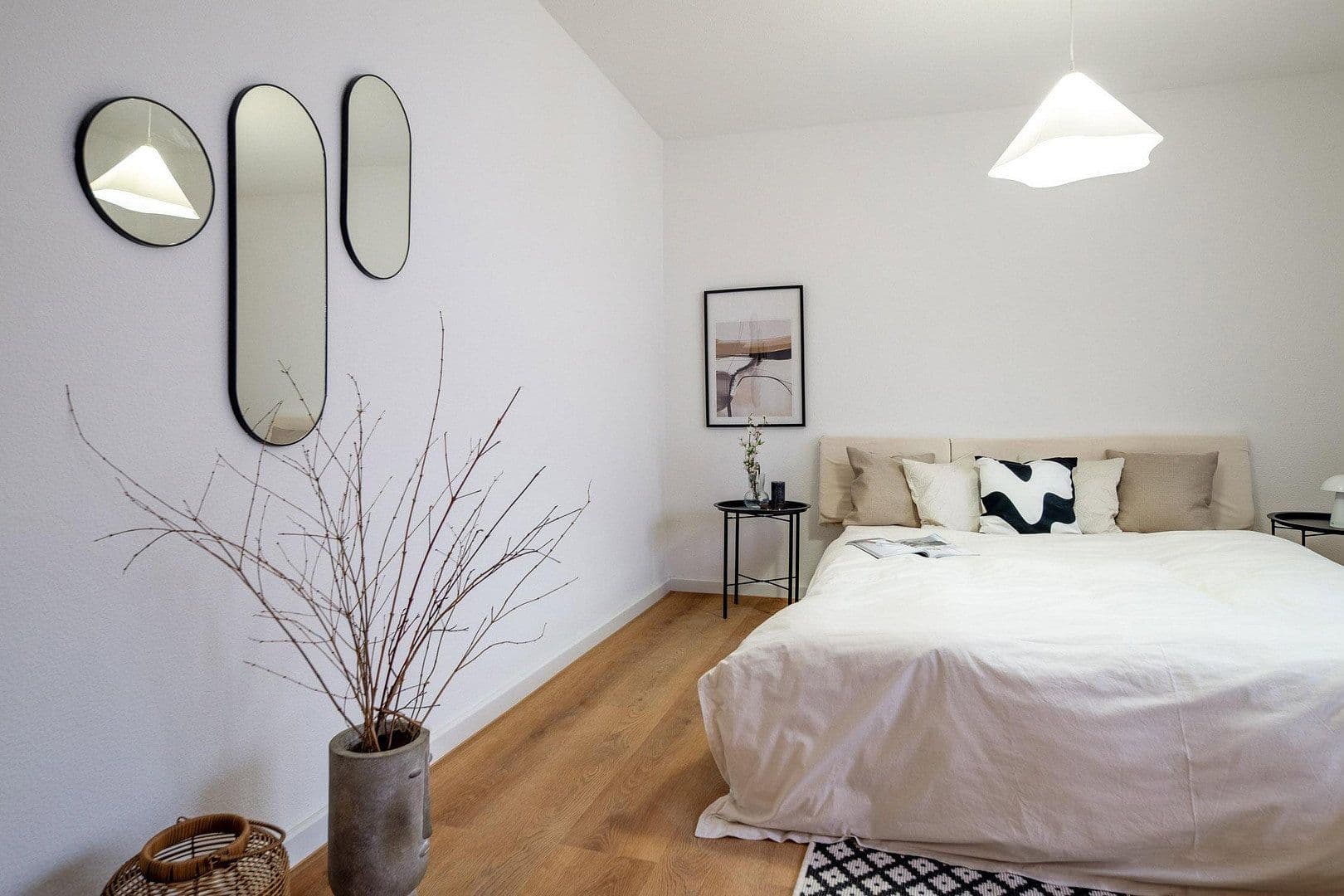2 bedroom flat for sale, 42 m², Bodenheim, Rhineland-Palatinate 2 bedroom flat for sale, 42 m², Bodenheim, Rhineland-Palatinate