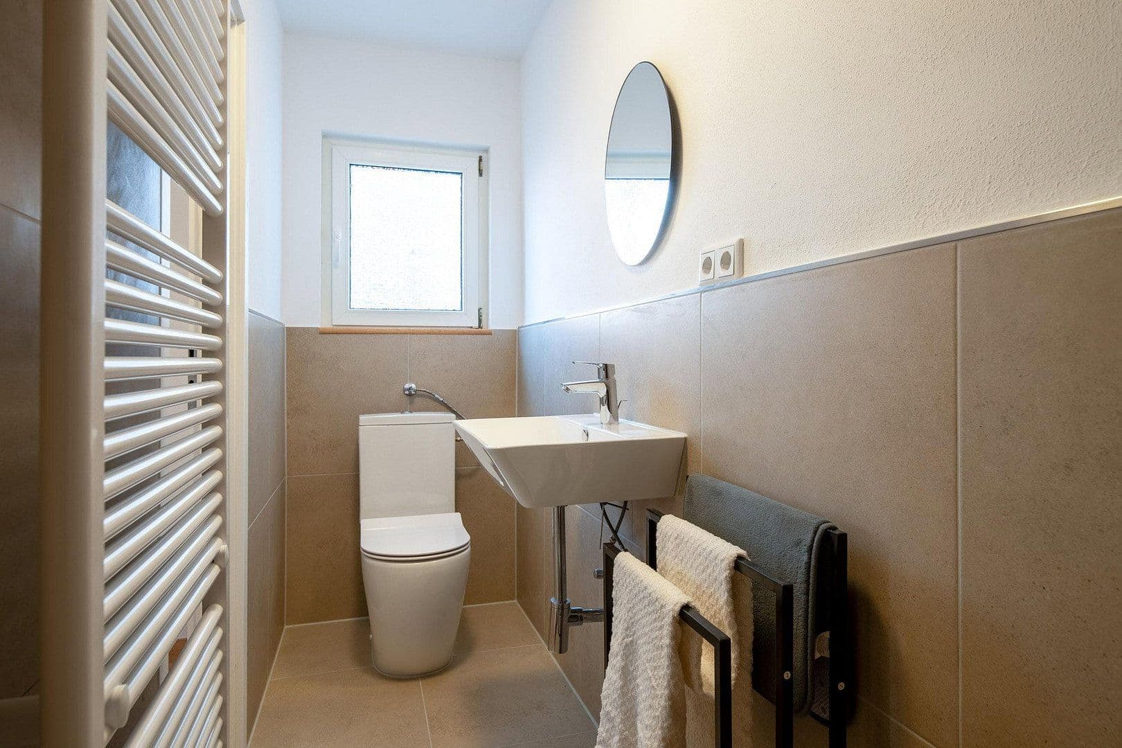 2 bedroom flat for sale, 42 m², Bodenheim, Rhineland-Palatinate 2 bedroom flat for sale, 42 m², Bodenheim, Rhineland-Palatinate