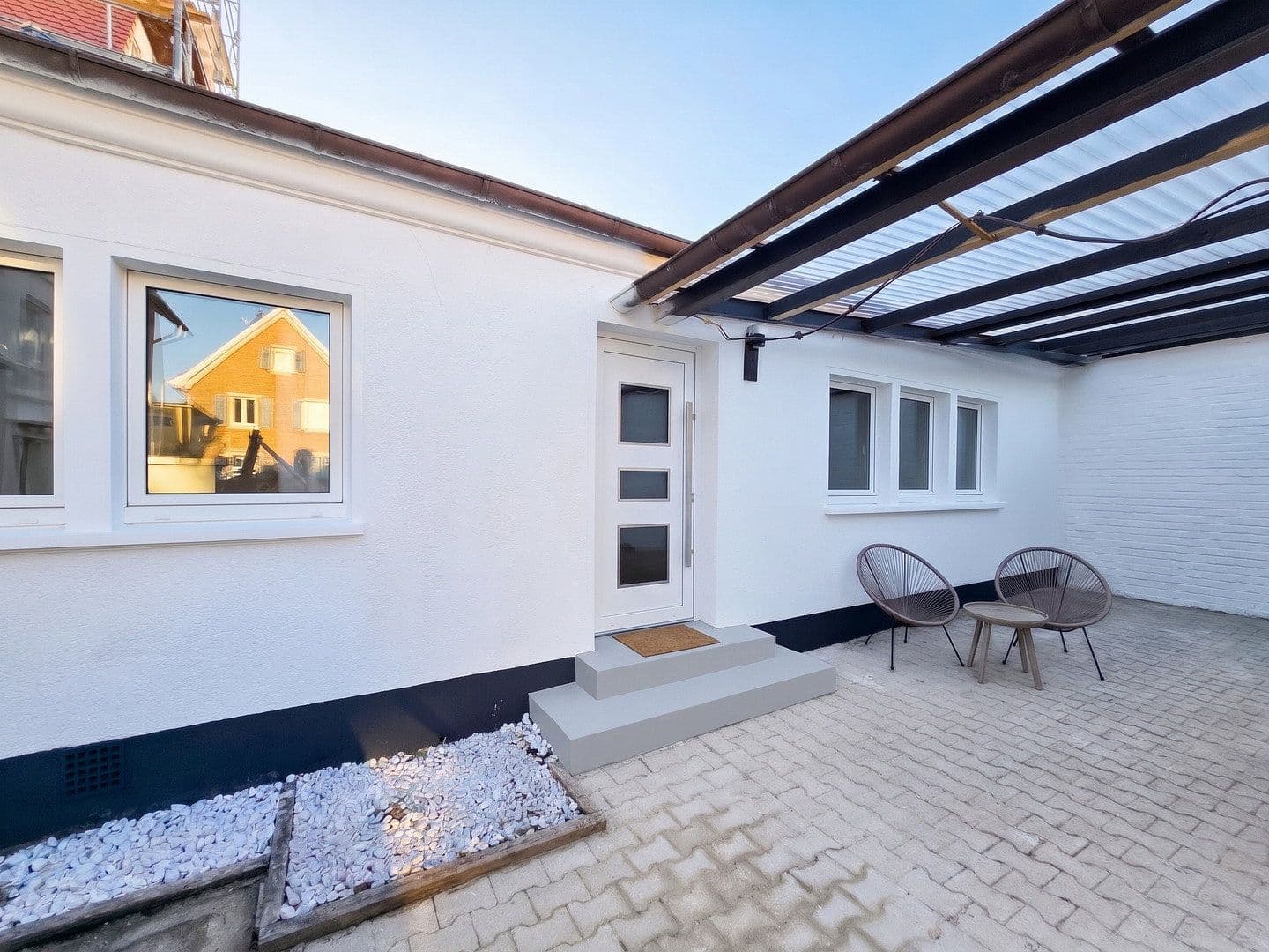 2 bedroom flat for sale, 42 m², Bodenheim, Rhineland-Palatinate 2 bedroom flat for sale, 42 m², Bodenheim, Rhineland-Palatinate