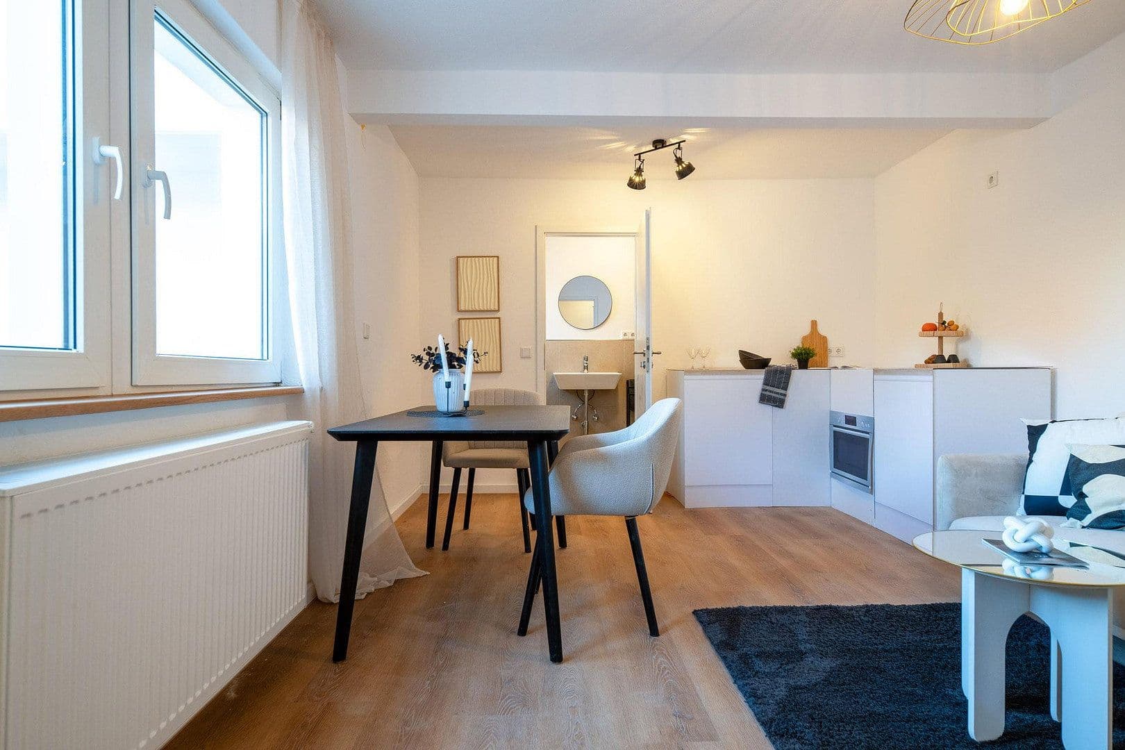 2 bedroom flat for sale, 42 m², Bodenheim, Rhineland-Palatinate 2 bedroom flat for sale, 42 m², Bodenheim, Rhineland-Palatinate