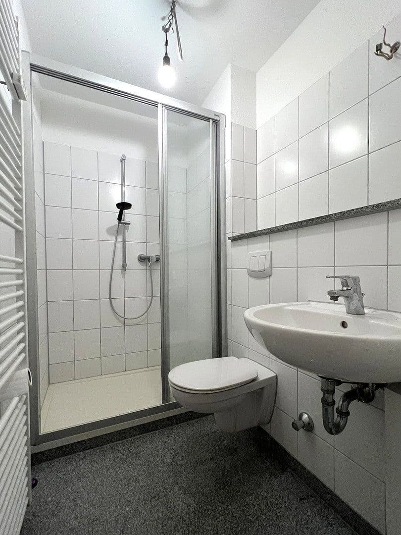 3 bedroom flat to rent, 80 m², Rolandsweg 3, Velbert, North Rhine-Westphalia 3 bedroom flat to rent, 80 m², Rolandsweg 3, Velbert, North Rhine-Westphalia
