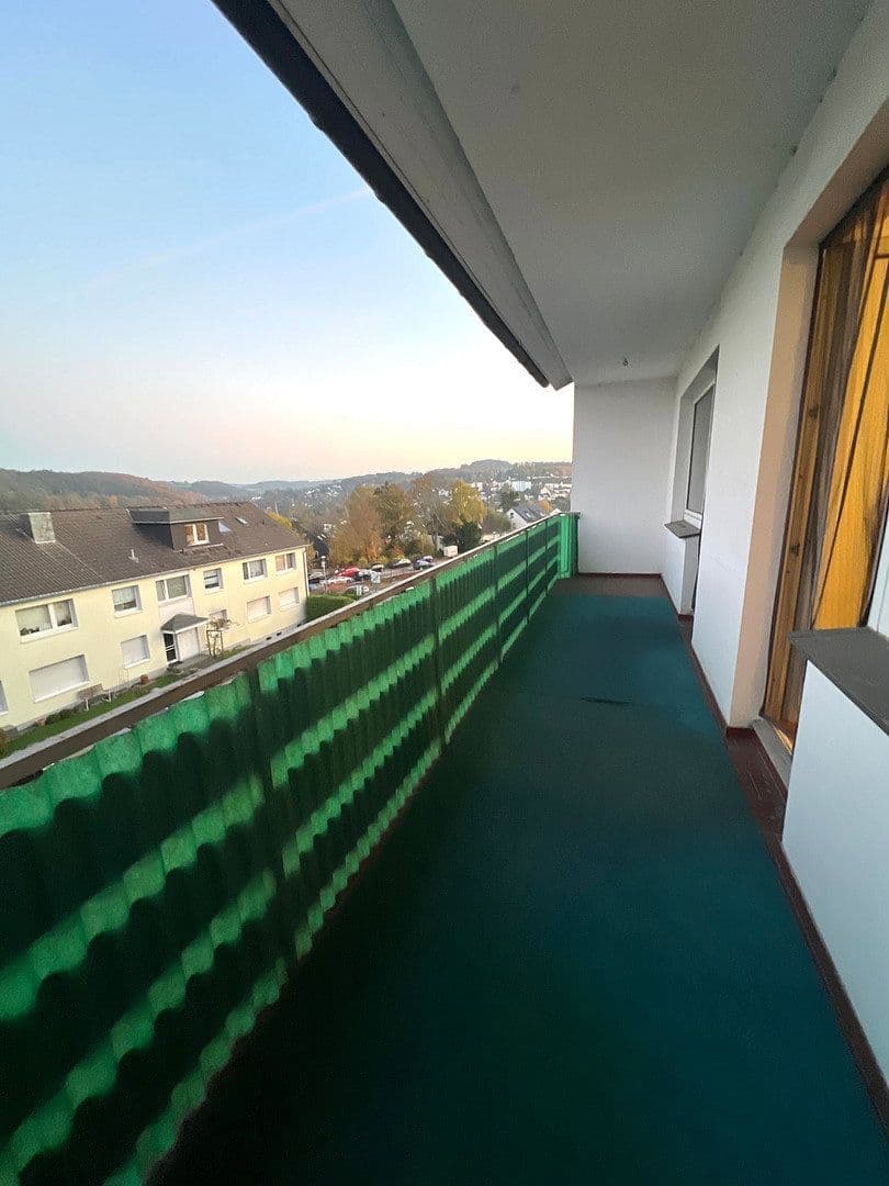 3 bedroom flat to rent, 80 m², Rolandsweg 3, Velbert, North Rhine-Westphalia 3 bedroom flat to rent, 80 m², Rolandsweg 3, Velbert, North Rhine-Westphalia