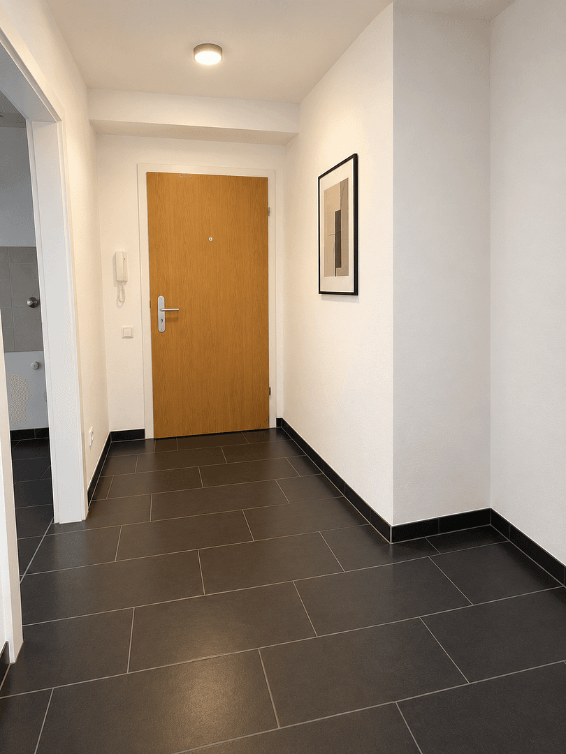3 bedroom flat to rent, 80 m², Rolandsweg 3, Velbert, North Rhine-Westphalia 3 bedroom flat to rent, 80 m², Rolandsweg 3, Velbert, North Rhine-Westphalia