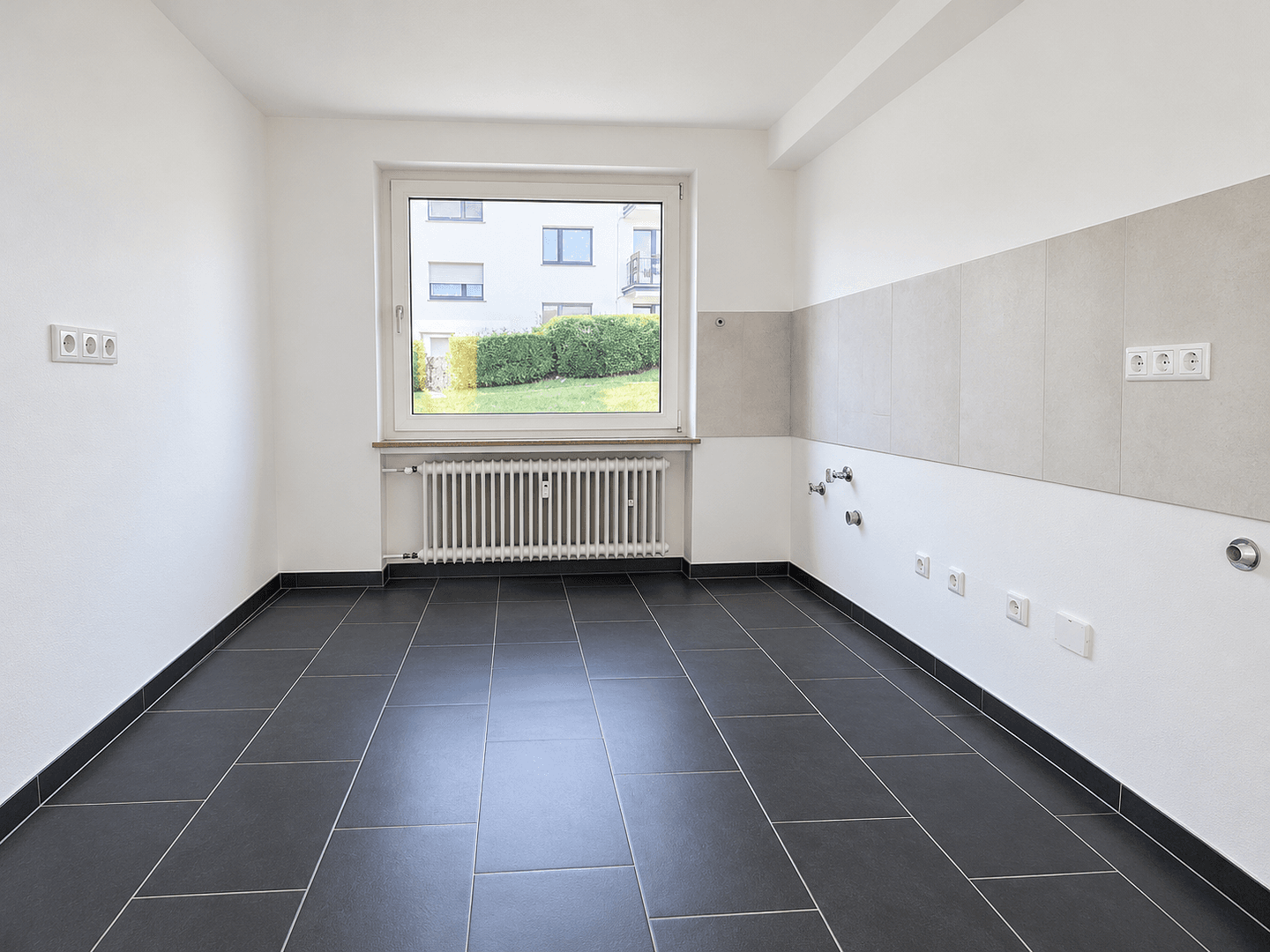 3 bedroom flat to rent, 80 m², Rolandsweg 3, Velbert, North Rhine-Westphalia 3 bedroom flat to rent, 80 m², Rolandsweg 3, Velbert, North Rhine-Westphalia