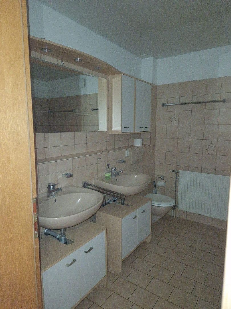 3 bedroom with open-plan kitchen flat for sale, 140 m², Kurfürstenstaffel 2, Pforzheim, Baden-Württemberg 3 bedroom with open-plan kitchen flat for sale, 140 m², Kurfürstenstaffel 2, Pforzheim, Baden-Württemberg