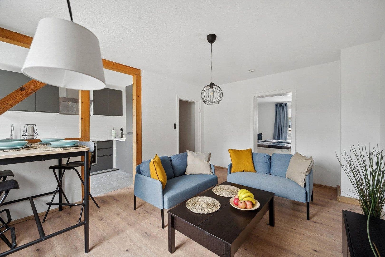 1 bedroom with open-plan kitchen flat to rent, 53 m², Haspeler Schulstr. 21a, Wuppertal, North Rhine-Westphalia 1 bedroom with open-plan kitchen flat to rent, 53 m², Haspeler Schulstr. 21a, Wuppertal, North Rhine-Westphalia